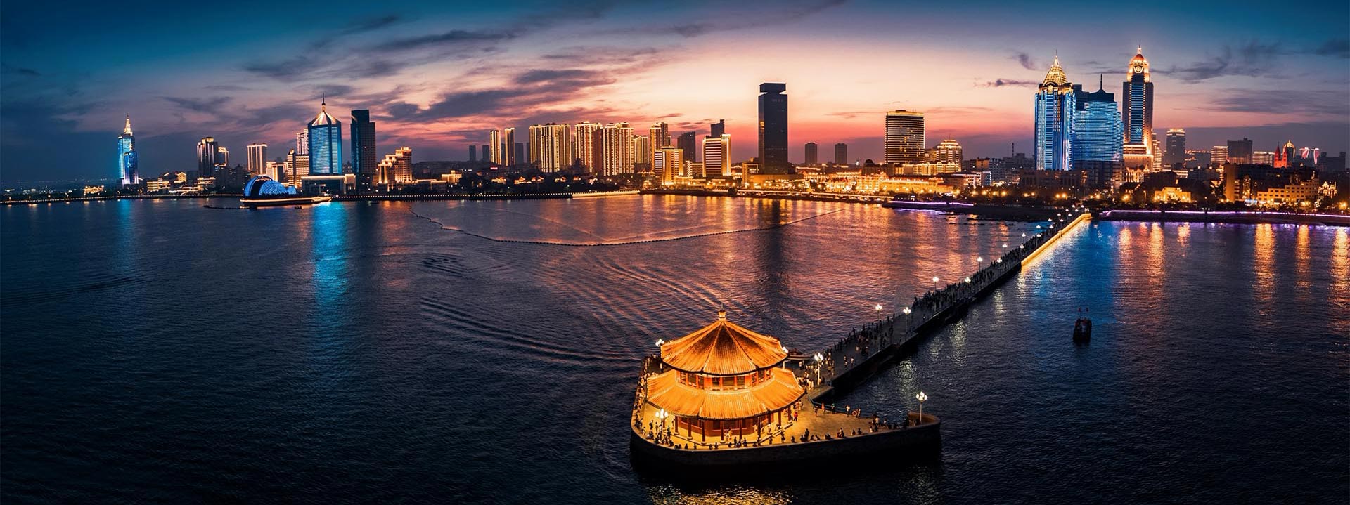 文旅景观